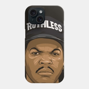 Ice Cube Phone Case