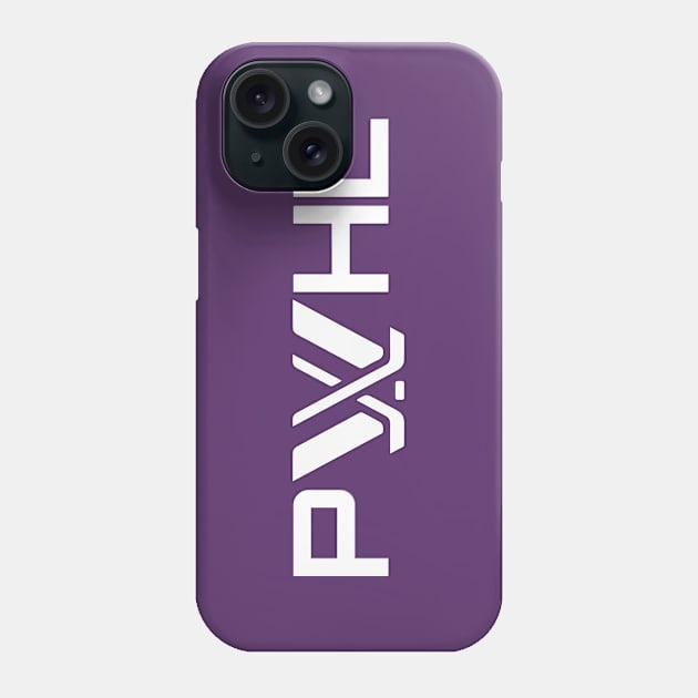PWHL Phone Case by thestaroflove