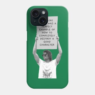 BUMMER Phone Case