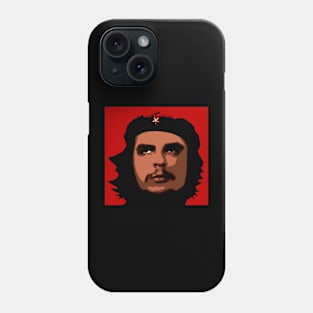 che guevara Phone Case