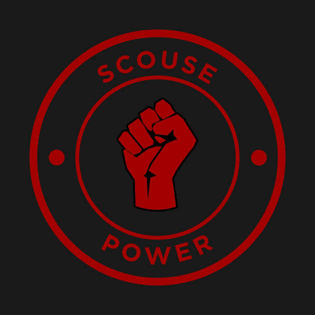 Scouse Power by n23tees