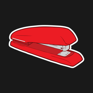 The Red Stapler T-Shirt