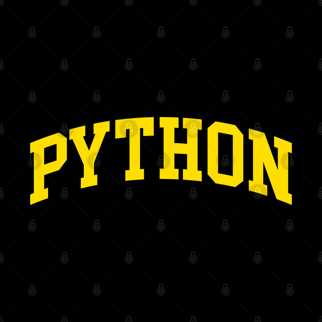 Python by monkeyflip