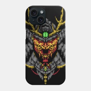 Bloody Oni Phone Case