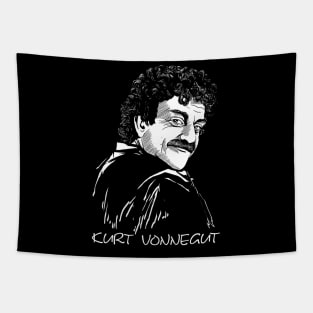 Vonnegut 2 Tapestry