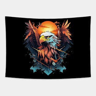 eagle Tapestry