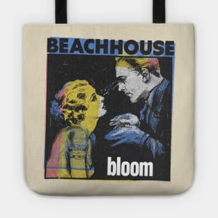 bloom // fanart Tote