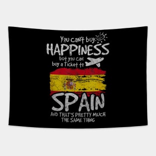 Funny Spain Lovely Sweet Spain Gift For Spanish Tapestry