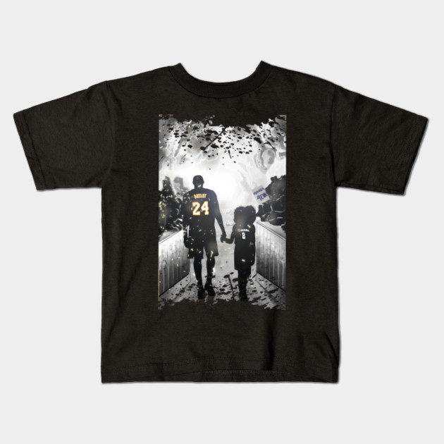 goodbye kobe t shirt