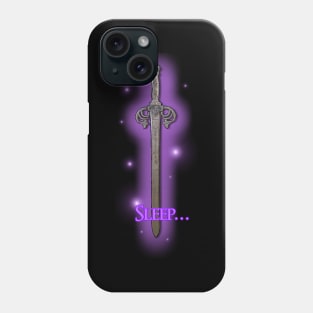 Sword of St. Trina Phone Case