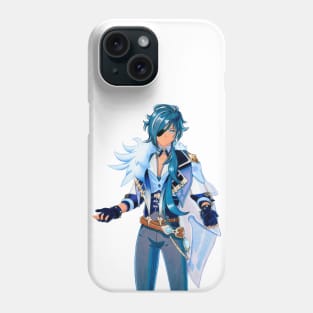 Kaeya Phone Case