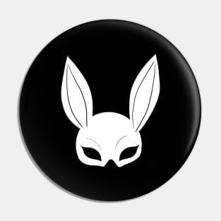 bunny Pin