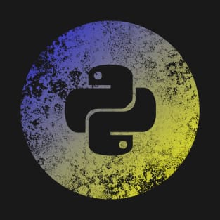 Python Programming T-Shirt