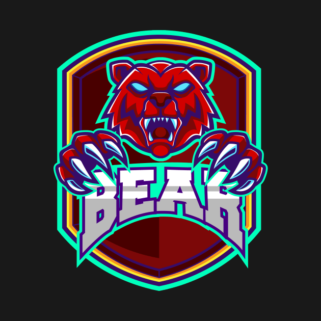 Bear Esport 1.4 by Harrisaputra