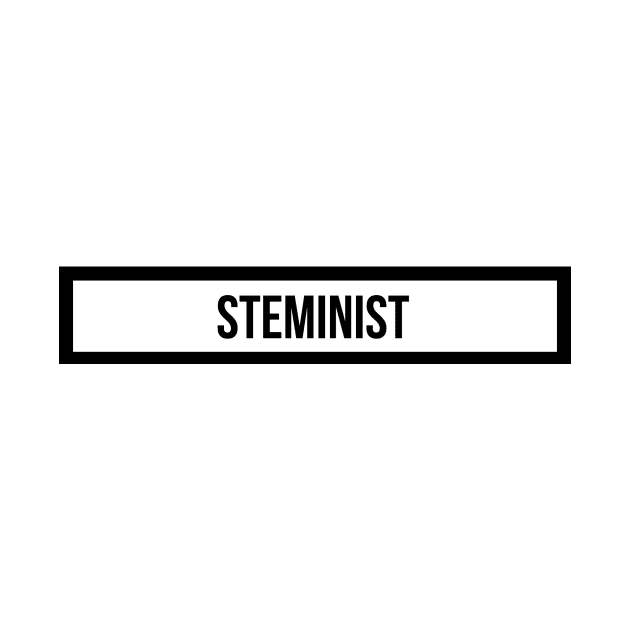 Steminist by emilykroll