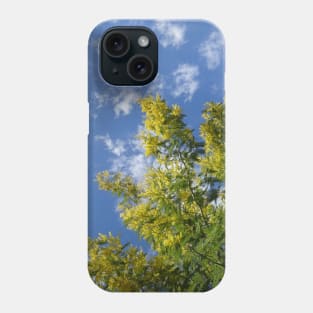 Sky - 23 Phone Case