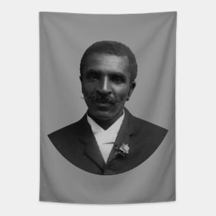 George Washington Carver Tapestry
