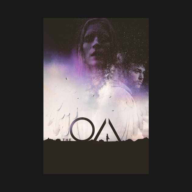 The OA by MaxencePierrard