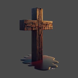 Cross Faith by focusln T-Shirt