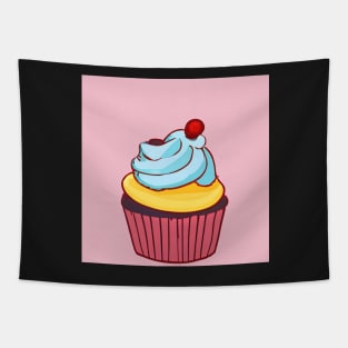 Cupcake Tapestry