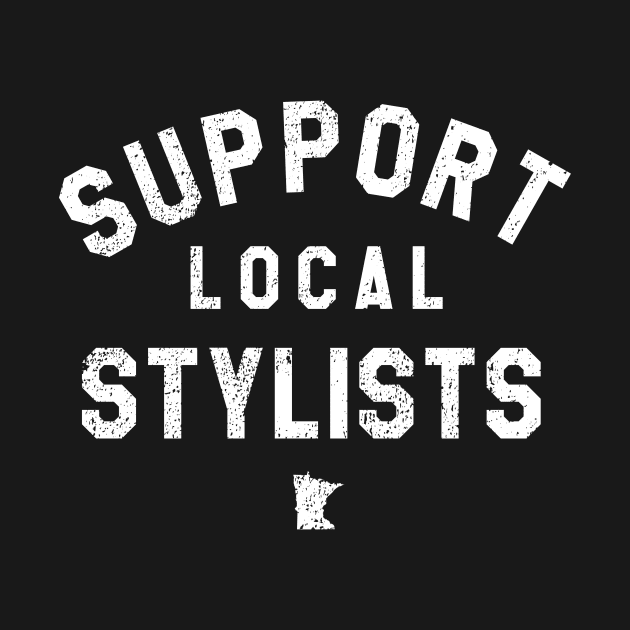 Support Local Stylists by mjheubach