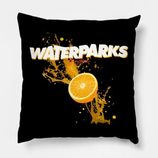 waterparks fandom Pillow