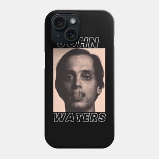 John Waters Phone Case