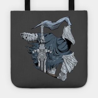 Knight Artorias The Abysswalker Tote