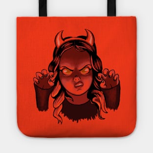 Jade West - Halloween 2019 Tote