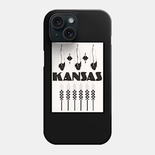 Kansas Phone Case