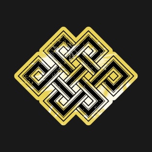 The Endless Knot T-Shirt