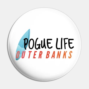 Pouge Life Obx Pin