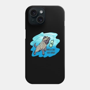 Smells Like Yeen Spirit Phone Case