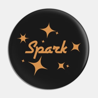 spark Pin