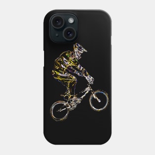 bmx Phone Case