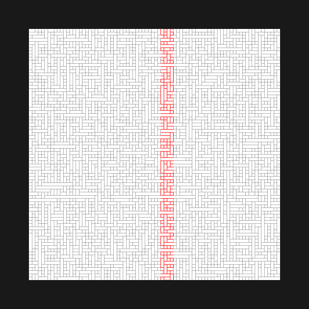 Processing Grid 001 by rupertrussell