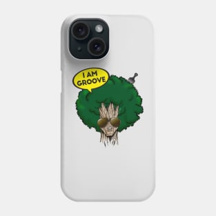 Groove Phone Case