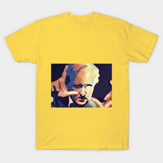 James Cameron Movies Design T Shirt Teepublic Fr