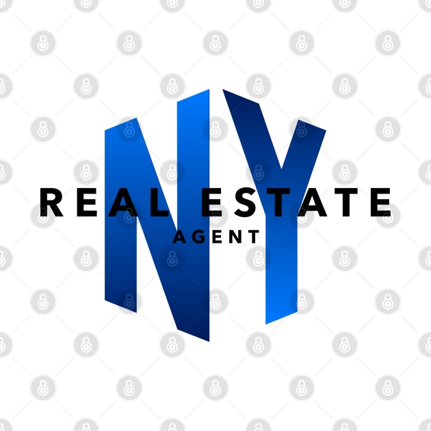 New York Real Estate Agent by The Favorita