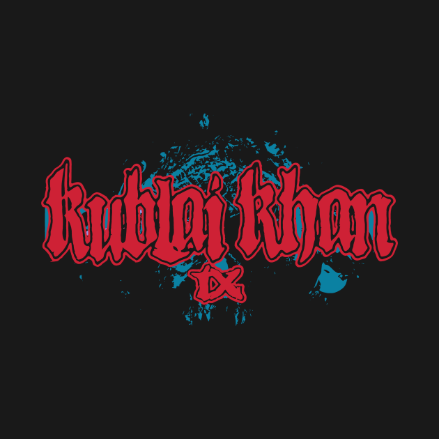 Kublai Khan TX
