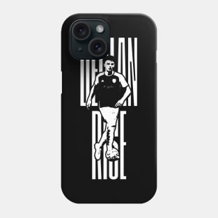 declan rise Phone Case