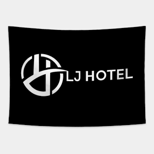 Wedding Impossible: LJ Hotel Tapestry