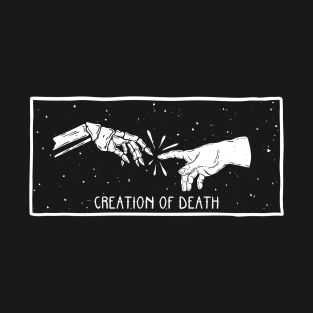 Touch of Death T-Shirt