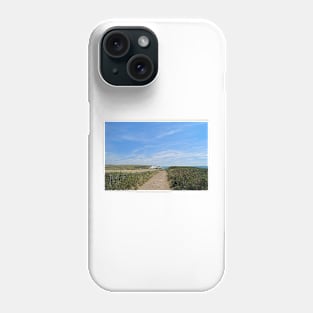 The Seven Sisters (from path) Phone Case