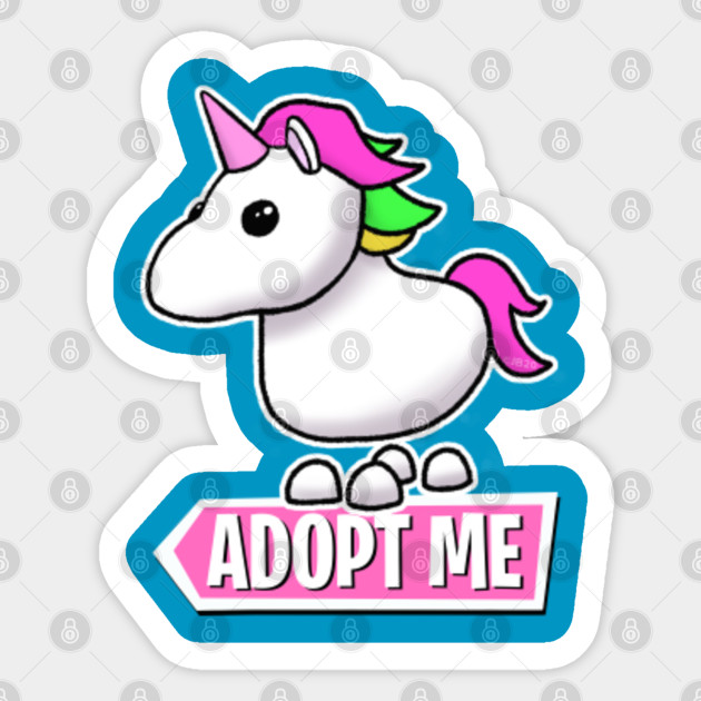 Adopt Me Unicorn