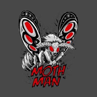 The Mothman T-Shirt