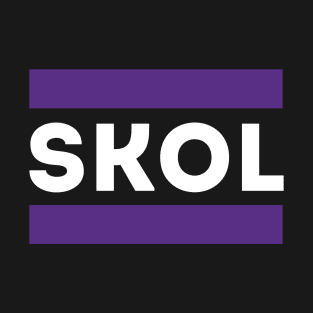 SKOL T-Shirt