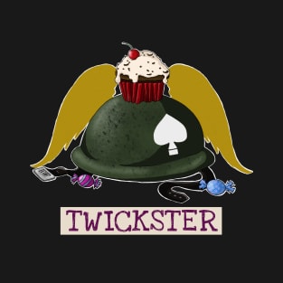 Twickster T-Shirt