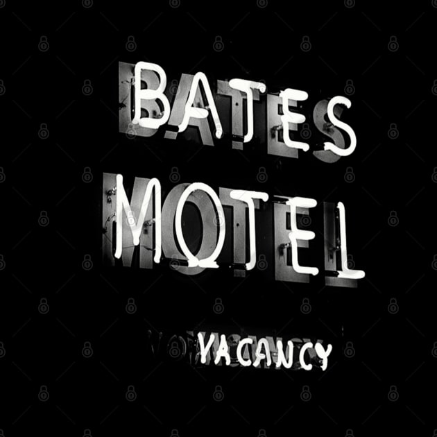 BATES MOTEL by BG305