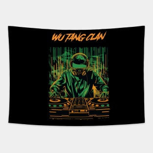 Wu Tang Tapestries for Sale TeePublic